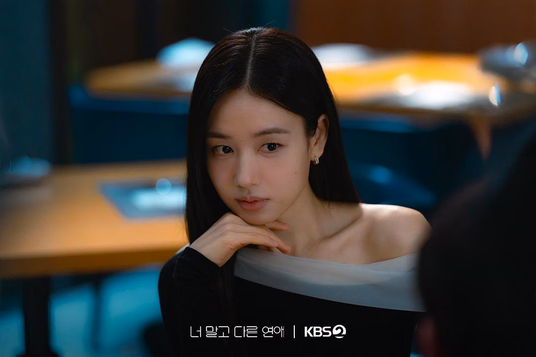 Dari Hospital Playlist ke A Love Other than Yours: Wajah Melodrama Ahn Eun Jin