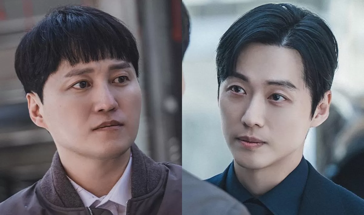 The Husband Episode 11: Ledakan Konfrontasi dan Rahasia Terakhir