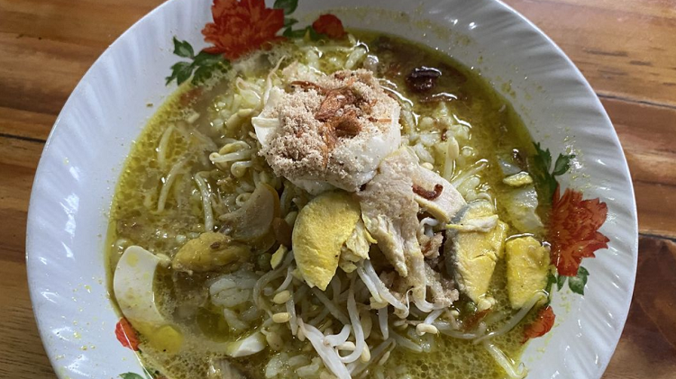 Kuliner Tersembunyi di Ponorogo, Probolinggo, dan Banyuwangi