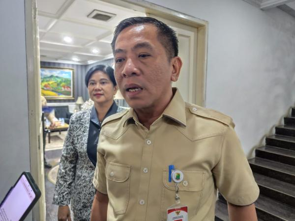Pemberian Vitamin dan Kalsium Serentak: Strategi Daerah Menekan Stunting