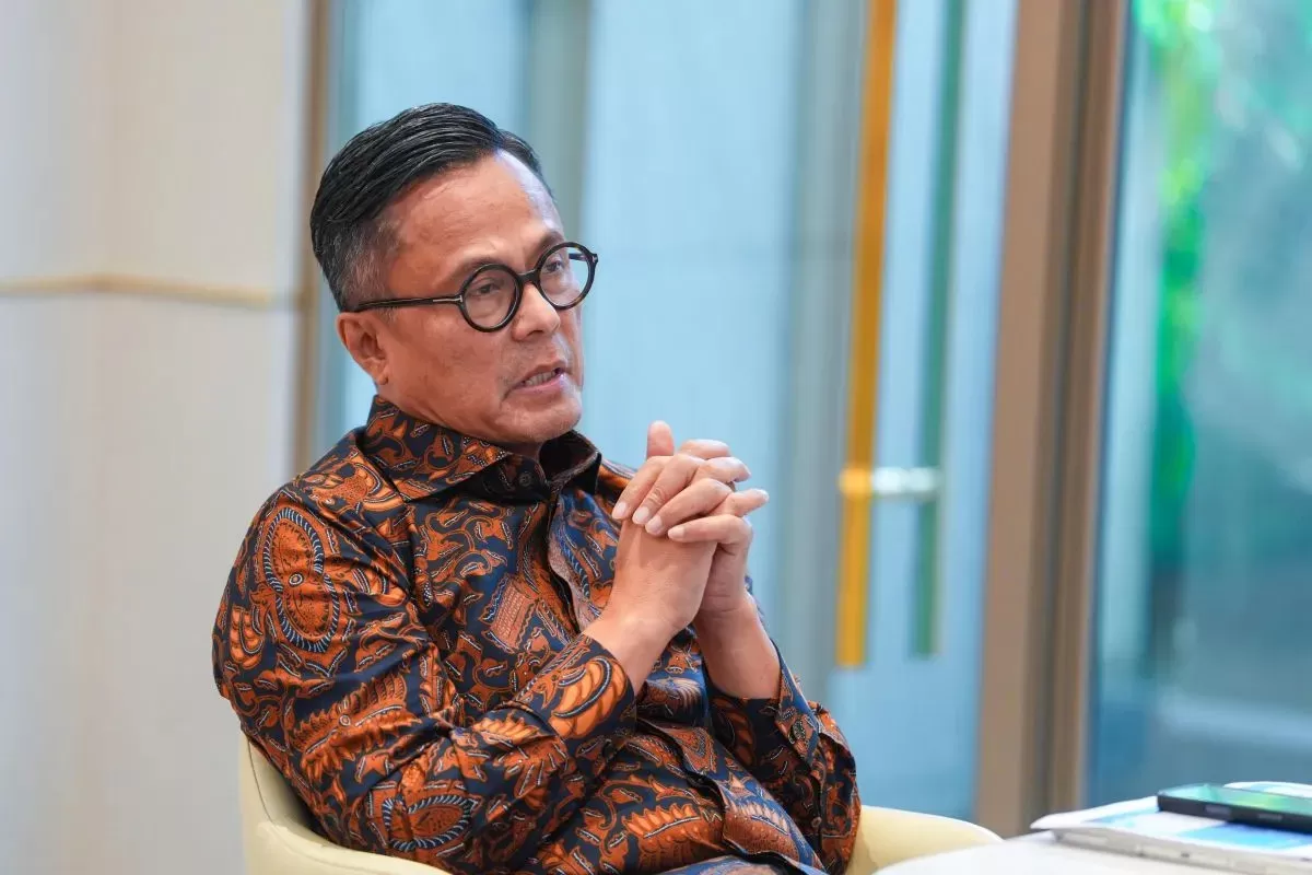 Telkom Pangkas 34 Entitas: Jalan Terjal Menuju BUMN Digital Efisien