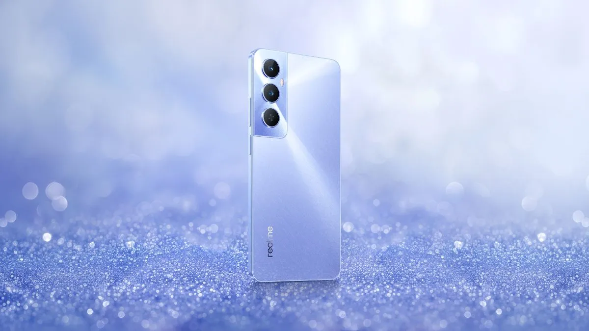 HP Realme 2–3 Jutaan Terbaik untuk Gaming dengan Layar 144Hz