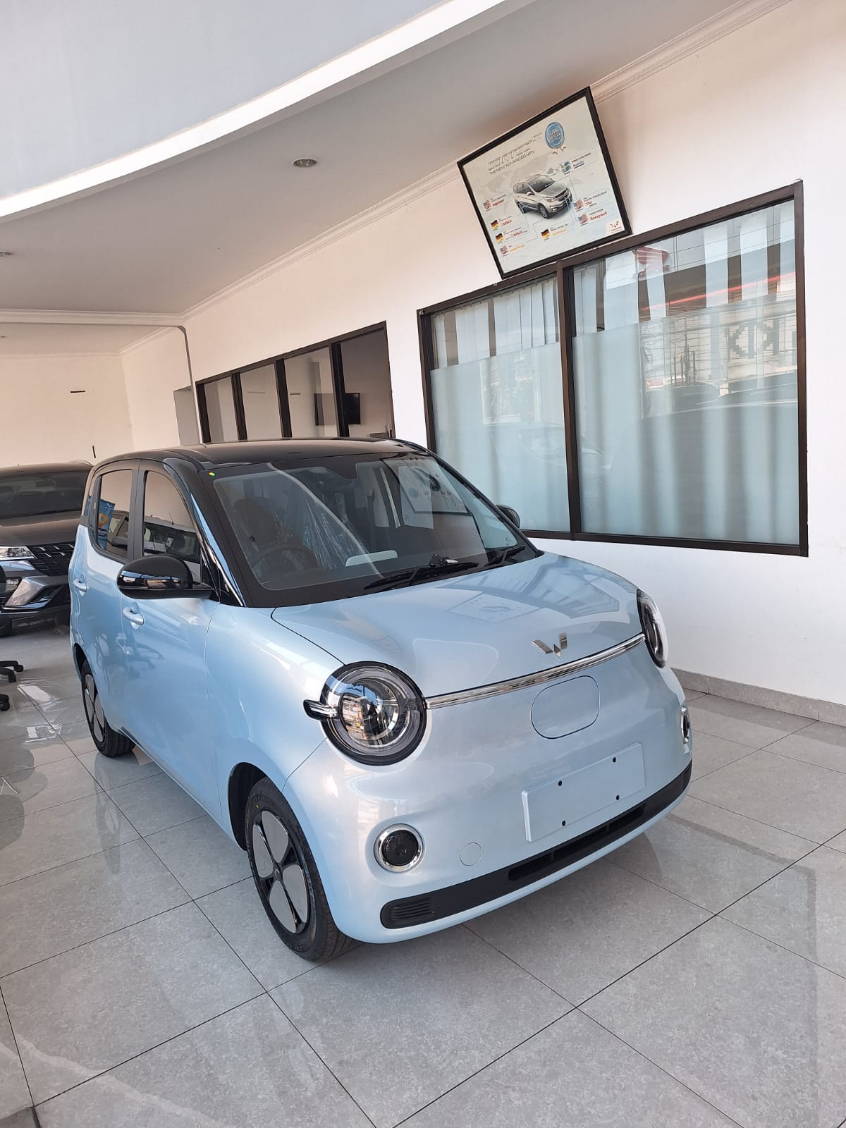 Wuling Aira EV Resmi Diluncurkan: Deal n Drive, Spesifikasi, dan Ekspansi Kota