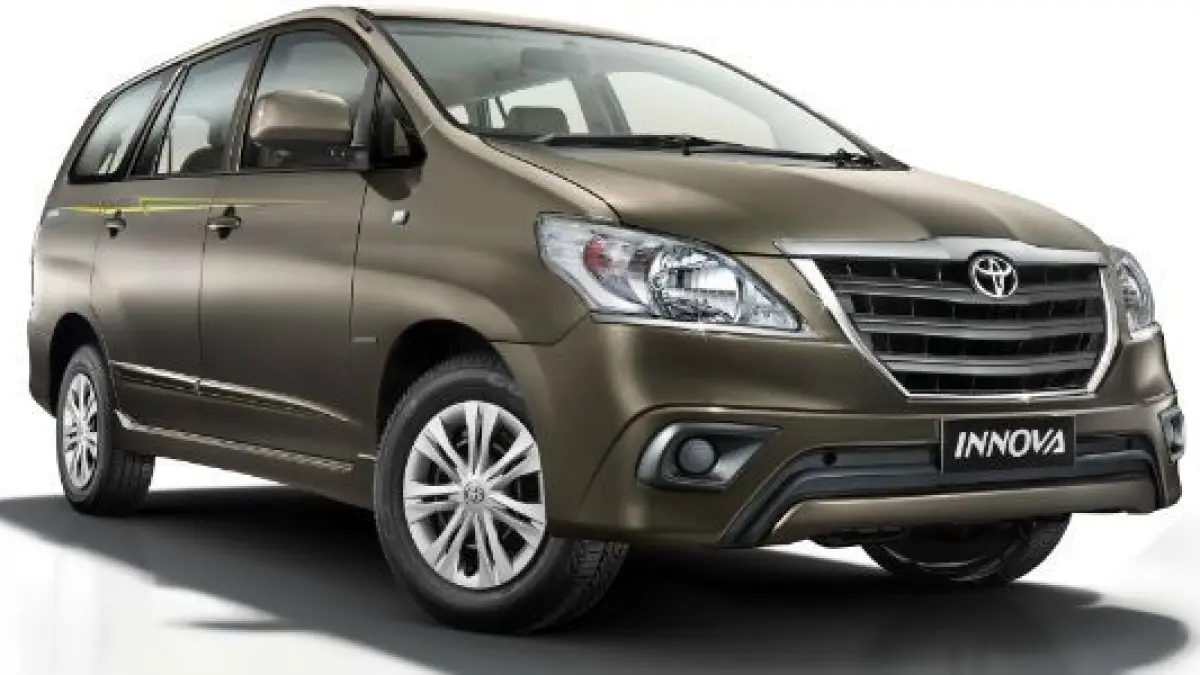 MPV Bekas di Bawah 100 Juta: Avanza, Ertiga, atau Xpander?