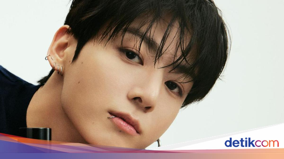 Bagaimana Jungkook Mengubah Chanel 1957 Menjadi Objek Hasrat Baru