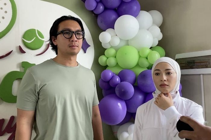 Dari Liburan Keluarga ke Mimbar: Safari Dakwah Indra Priawan
