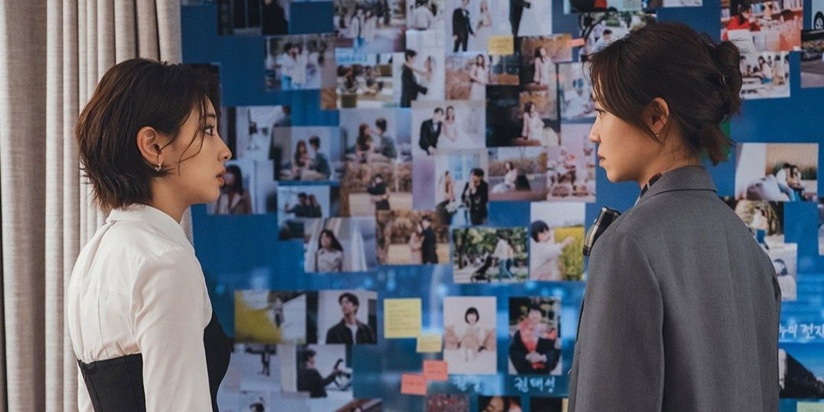Identitas Oh Hyun Nam Terbongkar: Twist Mengejutkan di A Bona Fide Killer