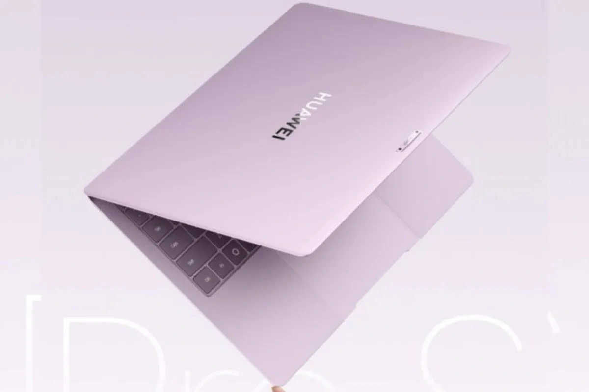 Huawei MateBook Pro S: Standar Baru Laptop Ultra Ringan dan Tahan Lama
