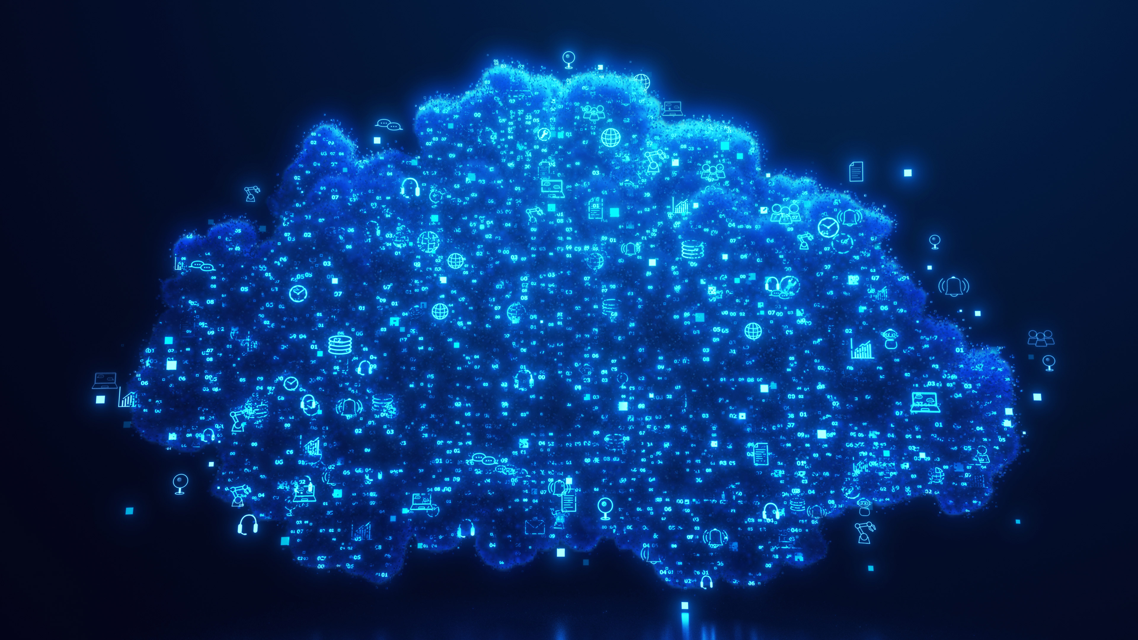 Standar GPU-Initiated Storage Baru Mengubah Inferensi AI di Data Center