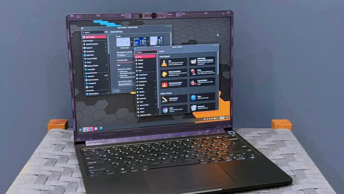 Framework 13 Pro: Laptop Upgradeable Modular untuk Profesional Serius