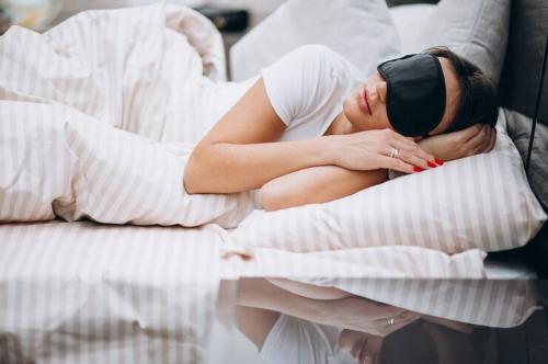Mengapa Tidur Lagi di Pagi Hari Bikin Kepala Makin Pusing?