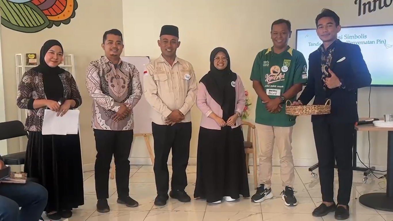 Program Sertifikasi Guru Olahraga untuk Membangun Gaya Hidup Sehat di Sekolah
