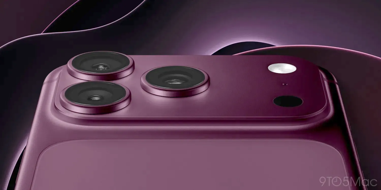 iPhone 18 Pro dan Lompatan Kamera yang Dinanti Fotografer