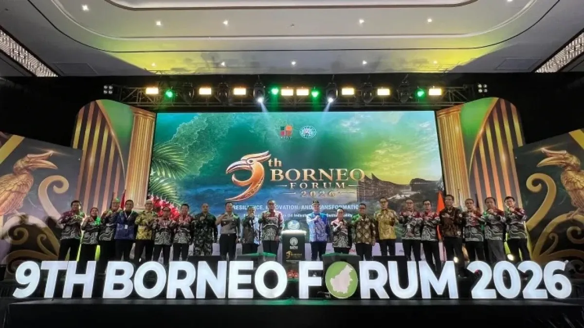 Hilirisasi Sawit Butuh Fondasi Kuat dari Ekosistem Hulu