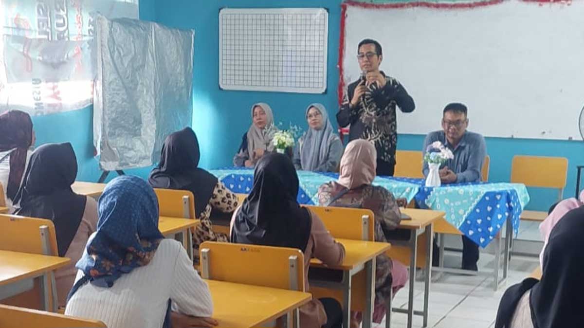 Pertemuan Wali Murid Efektif: Dari Formalitas ke Kemitraan Nyata