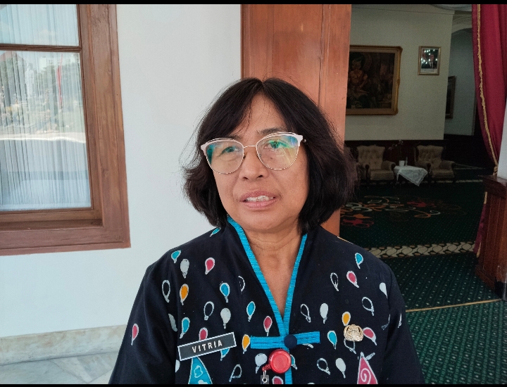Orang dengan Gangguan Mental Tetap Produktif di Dunia Kerja