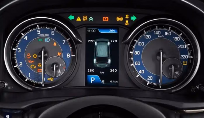 Suzuki XL7 New Alpha Hybrid: Nyaman, Efisien, dan Fungsional untuk Keluarga Urban