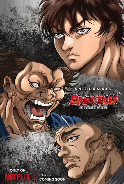 Jujutsu Kaisen Season 3 Menjadi Anime Netflix Terpopuler