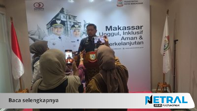 Kota-Kota Besar Kejar Target Pajak: Siapa Paling Siap?