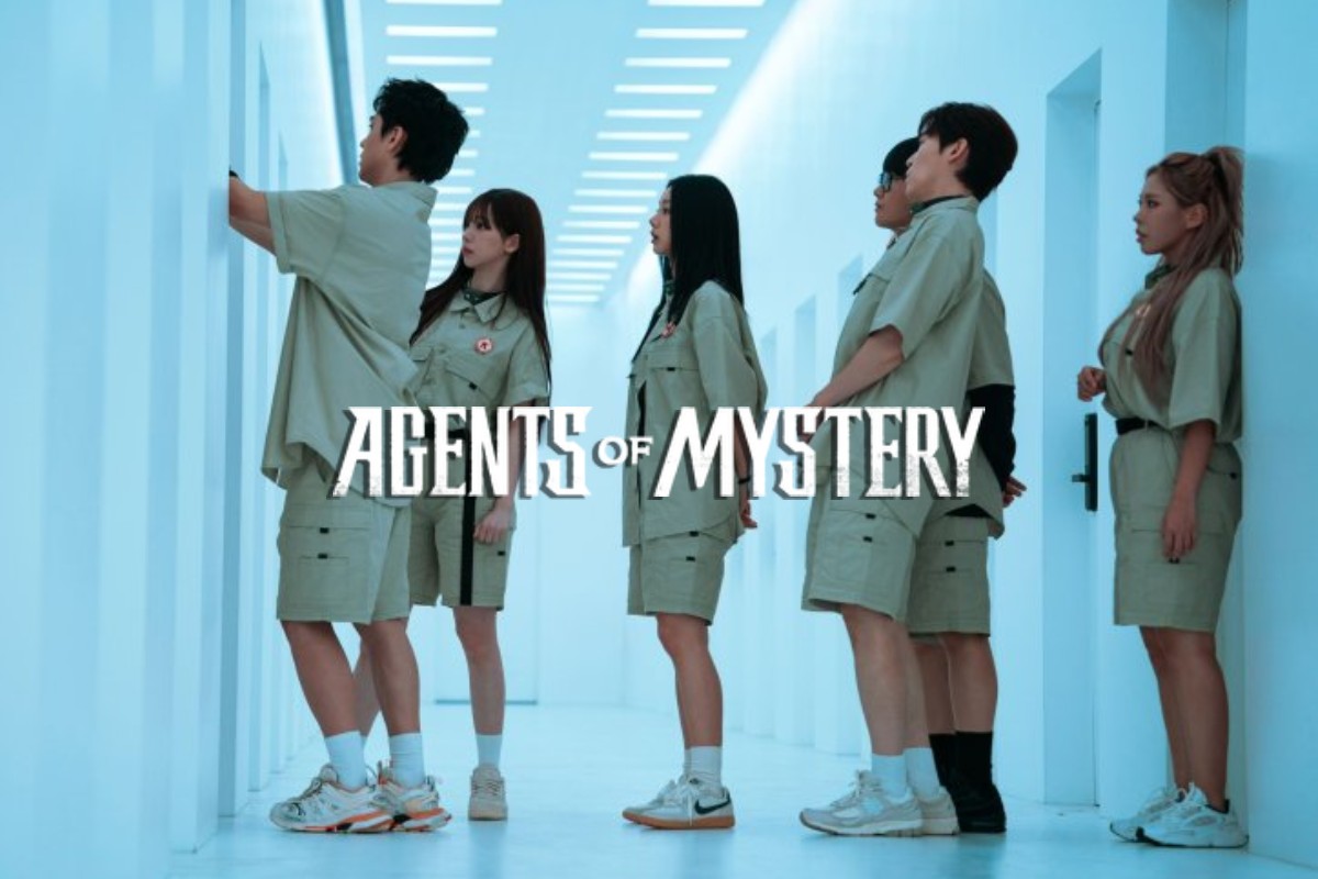 Netflix Season 2 Terbaru: Comeback Agents of Mystery dan Agent Kim Reactivated