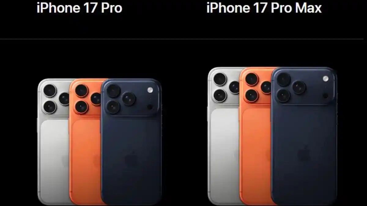 Harga iPhone Terbaru Agustus: Pilih iPhone 17 Pro, 16 Plus, atau 15 Pro Max?