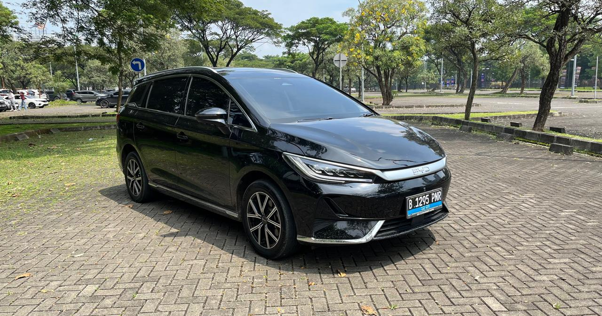 Skema Cicilan BYD M6 EV vs M6 DM: Pilihan Terbaik untuk Setiap Budget