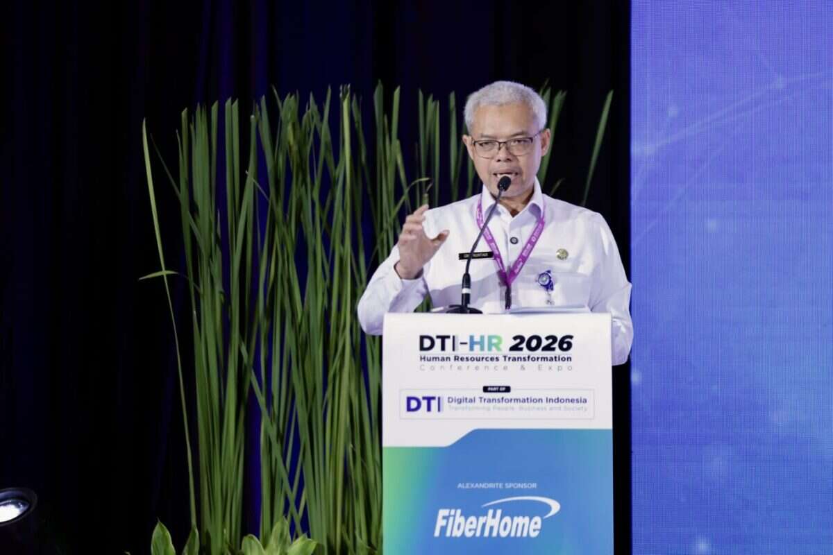59 Persen Pekerja di Sektor Informal: Sinyal Darurat Modernisasi Pasar Kerja