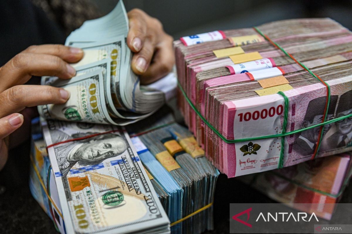 Rupiah Diproyeksi Menguat: Sinyal Kepercayaan pada Fondasi Ekonomi Domestik