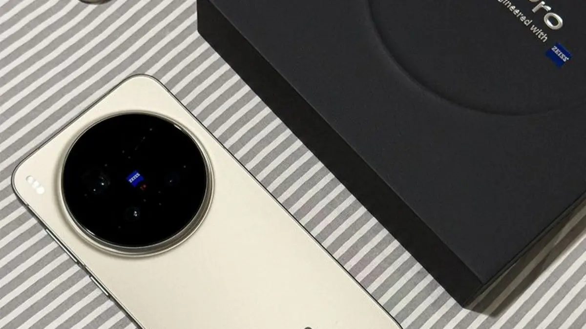 8 Ponsel Vivo Rp2-4 Juta Terbaik untuk Layar dan Gaming