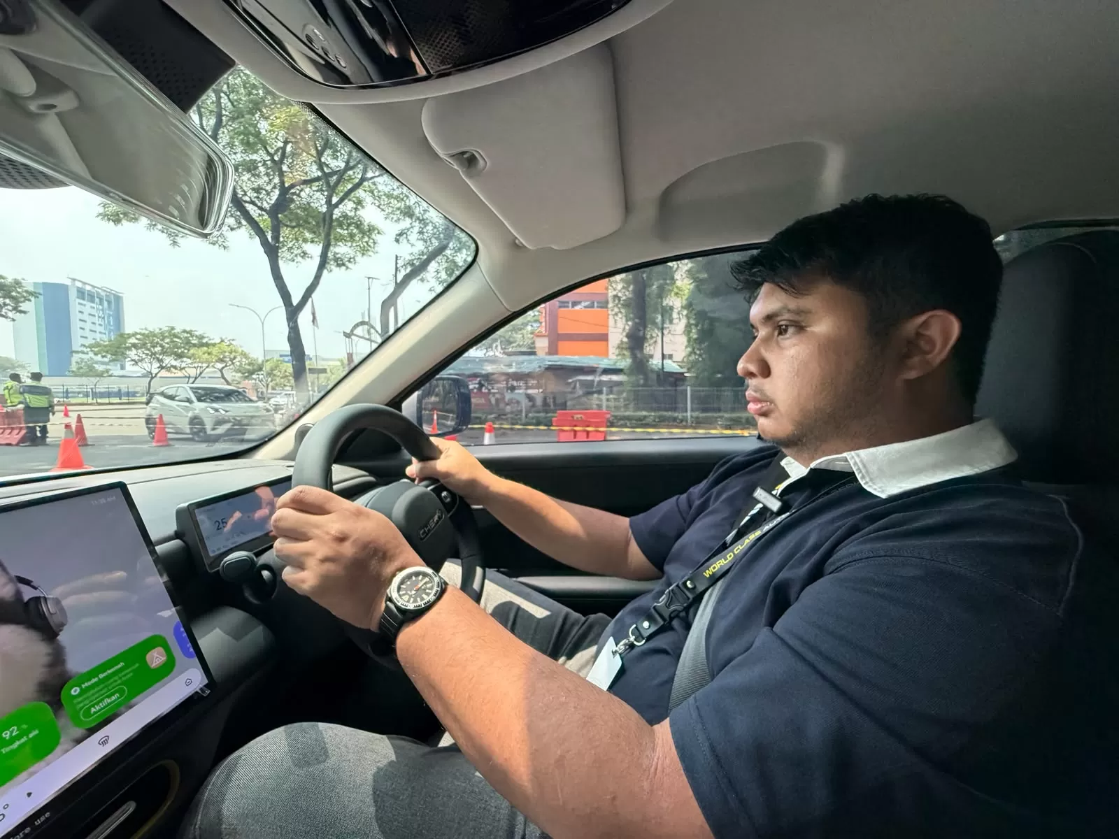 Chery Q Mobil Listrik Murah Rp200 Jutaan: Layak Dibeli?