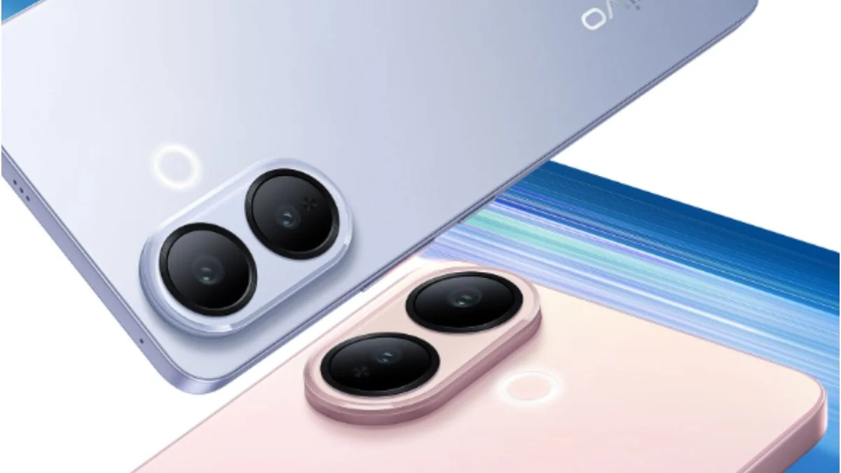 Vivo V2603A Dimensity 7500: Penantang Serius di Kelas Menengah?