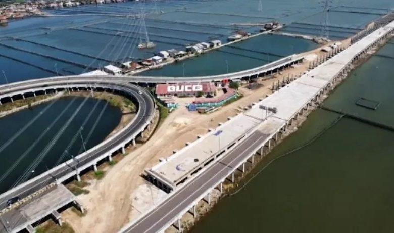 Produsen Baja Lokal Mengincar Proyek Infrastruktur Raksasa