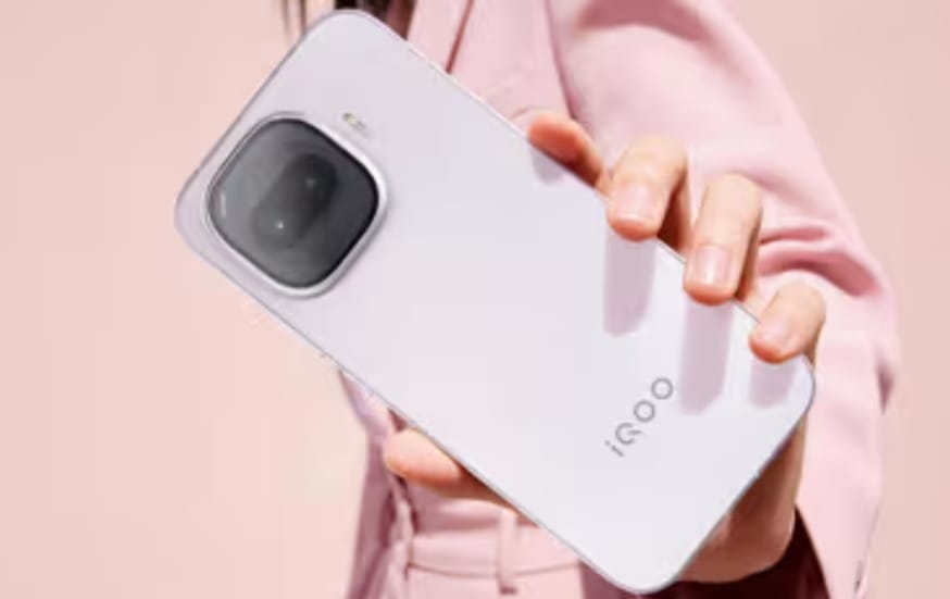 iQOO Z11 dan Dimensity 7500 Turbo: Ambisi Baru Ponsel Gaming