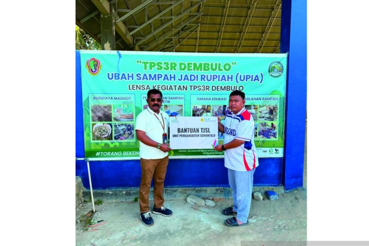 Dari TPA Menjadi Pembangkit Energi dan Ekonomi Sirkular