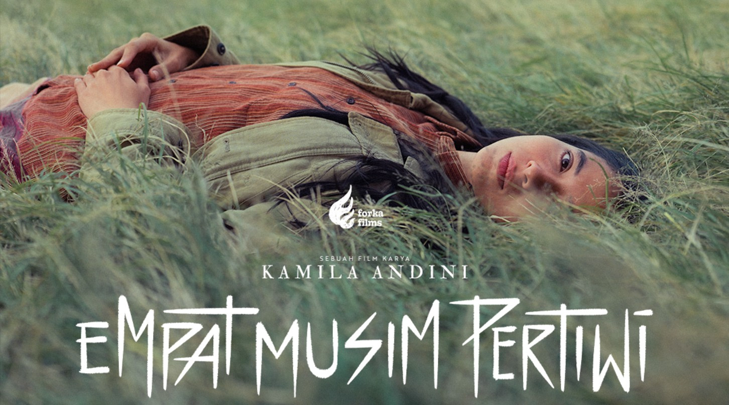 Sinema dan Budaya Nusantara Bersinar di Panggung TIFF
