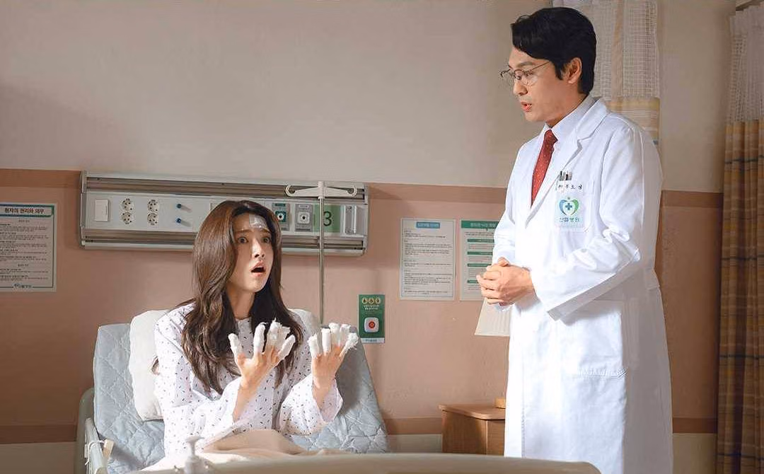 9 Artis Cameo di Our Sticky Love yang Diam-diam Menguatkan Cerita
