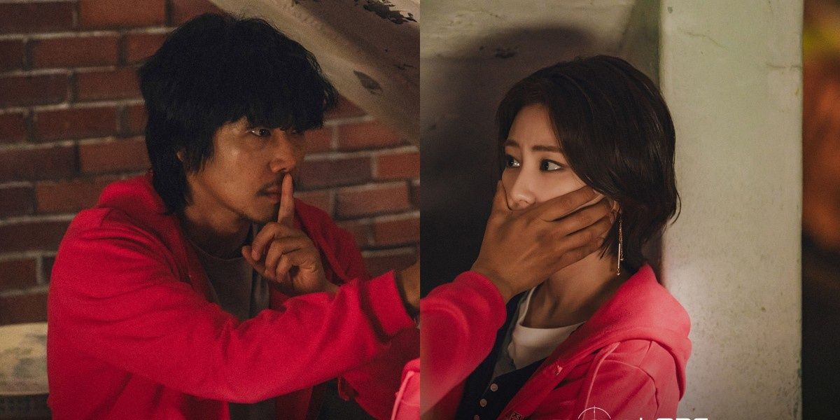 A Bona Fide Killer Episode 3: Jadwal Tayang, Sinopsis, dan Link Legal