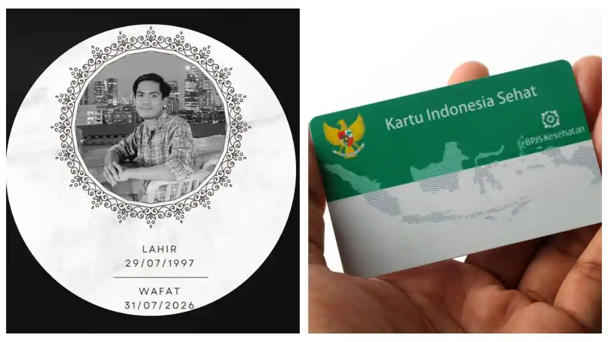 Ketika Pasien Dibully Tenaga Kesehatan: Kasus Yurizal dan Krisis Etika