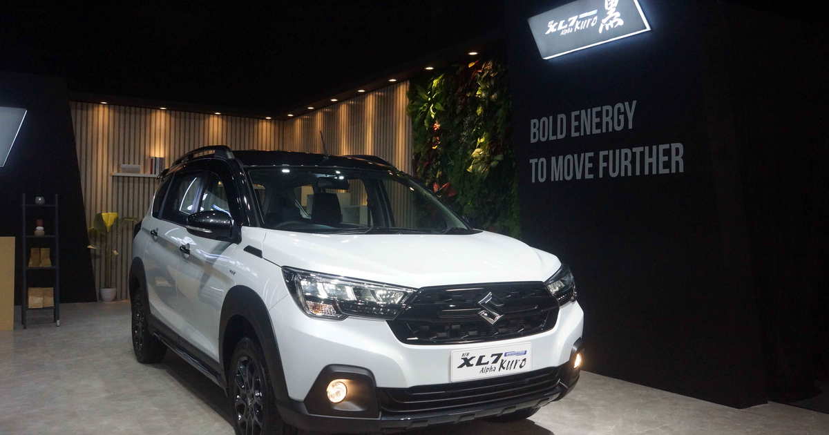 Suzuki XL7 Hybrid vs MG ZS Hybrid+: Mana SUV Hemat BBM Paling Masuk Akal?
