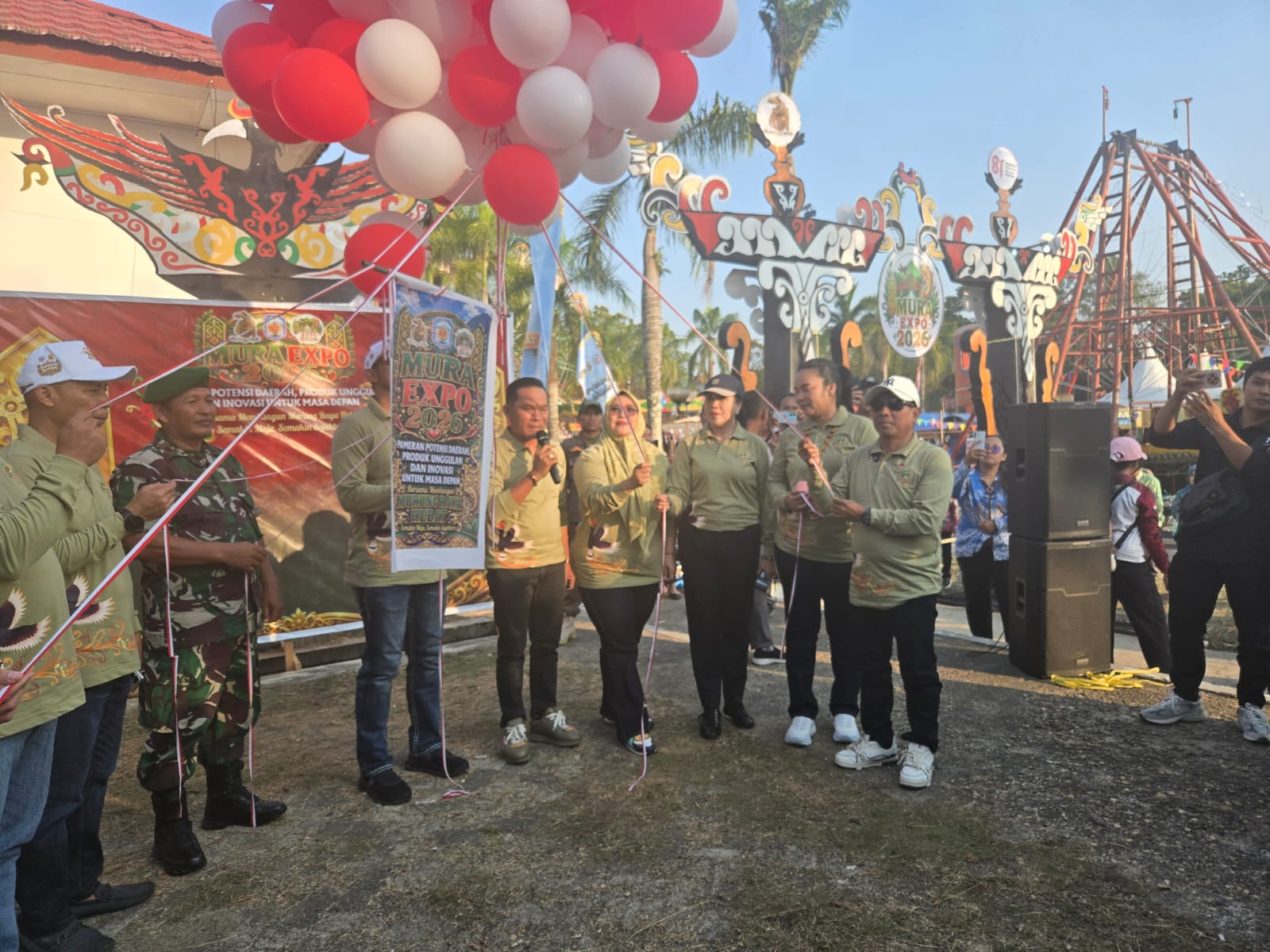 Expo UMKM Regional: Mesin Baru Penggerak Ekonomi Lokal