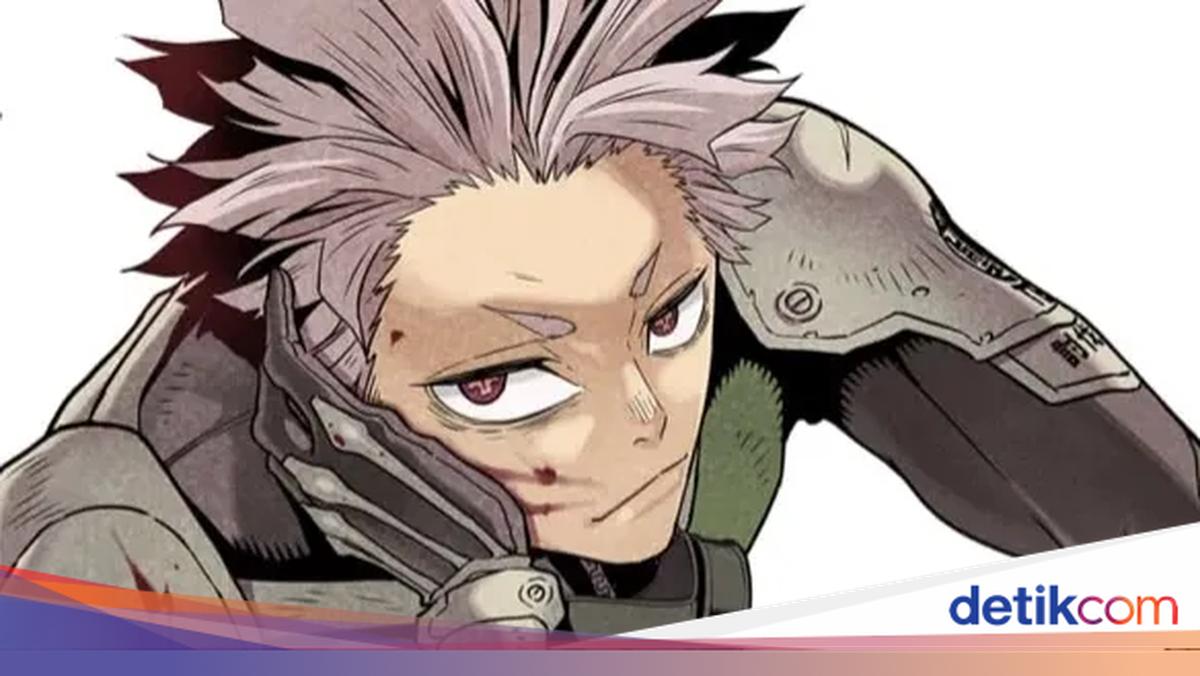 5 Anime dan Series Terbaru yang Wajib Ditonton Bulan Depan