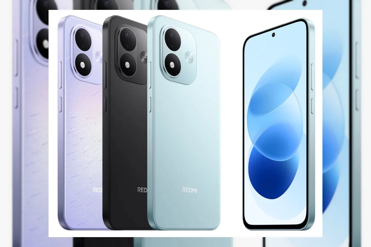 Redmi Note 17 5G: Layar Jumbo dan Baterai Silikon-Karbon