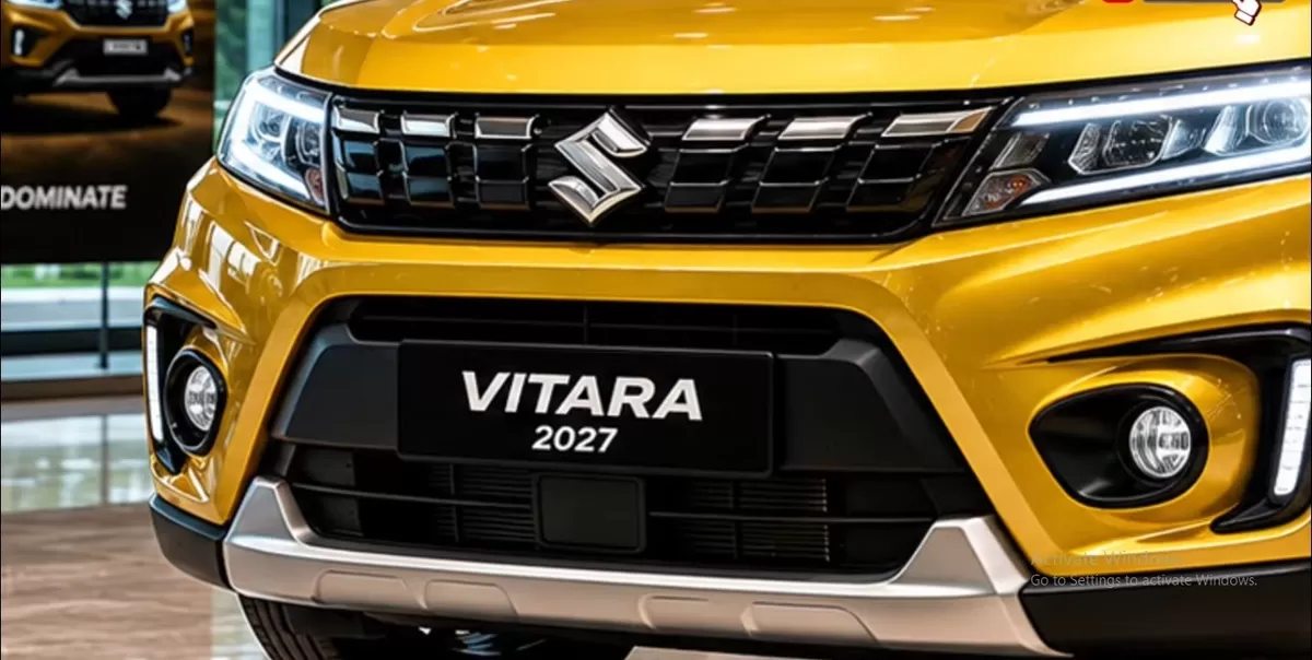 Suzuki Vitara: Panduan Lengkap Memilih SUV Kompak Tangguh