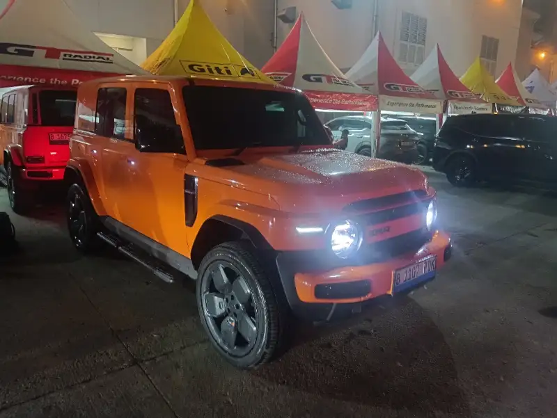 iCar V23 vs V27: SUV Listrik Jangkauan Panjang untuk Gaya Hidup Berbeda