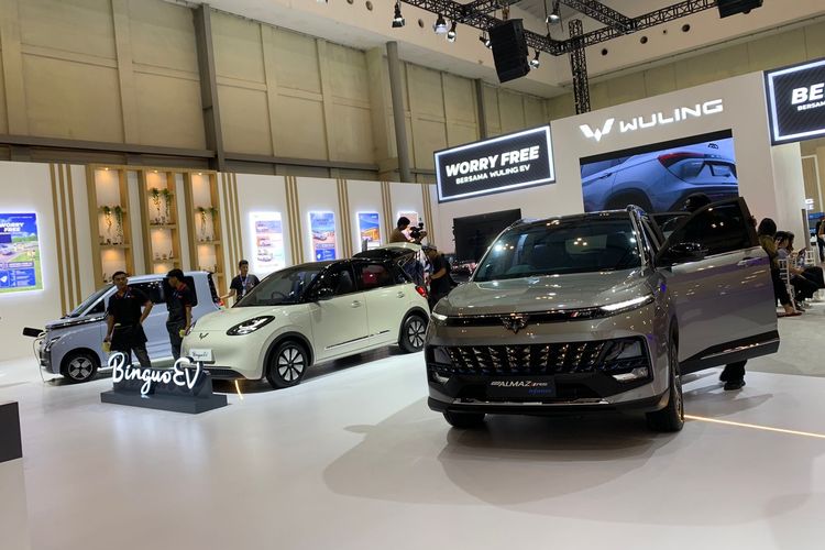 Panduan Lengkap Membeli Mobil Hybrid Terjangkau di GIIAS