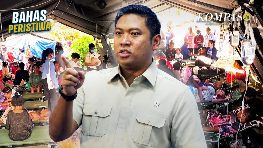 Keracunan Massal di Jayapura: Alarm Keras untuk Keamanan Dapur Komunitas