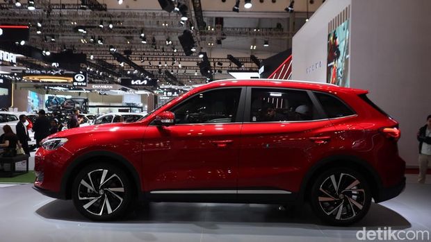 MG ZS Hybrid+ vs MG ZS EV: Mana Tepat untuk Anda?