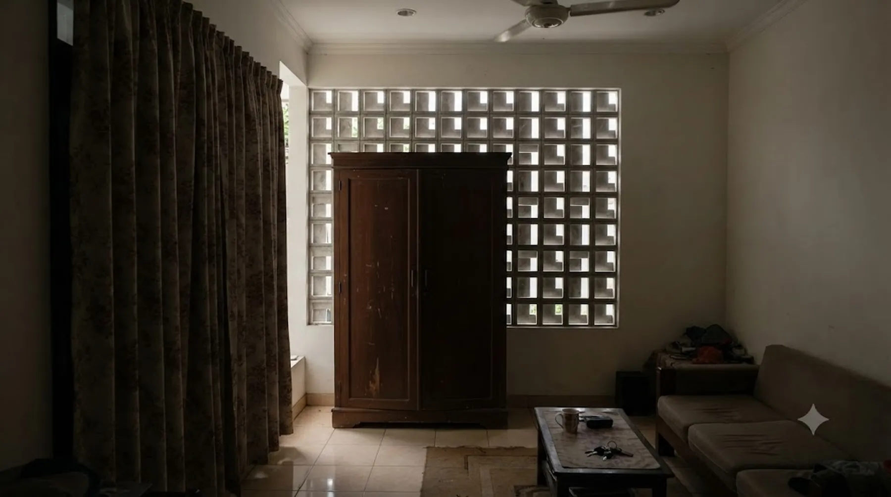 7 Kesalahan Desain Interior yang Membuat Rumah Terasa Sempit dan Gelap
