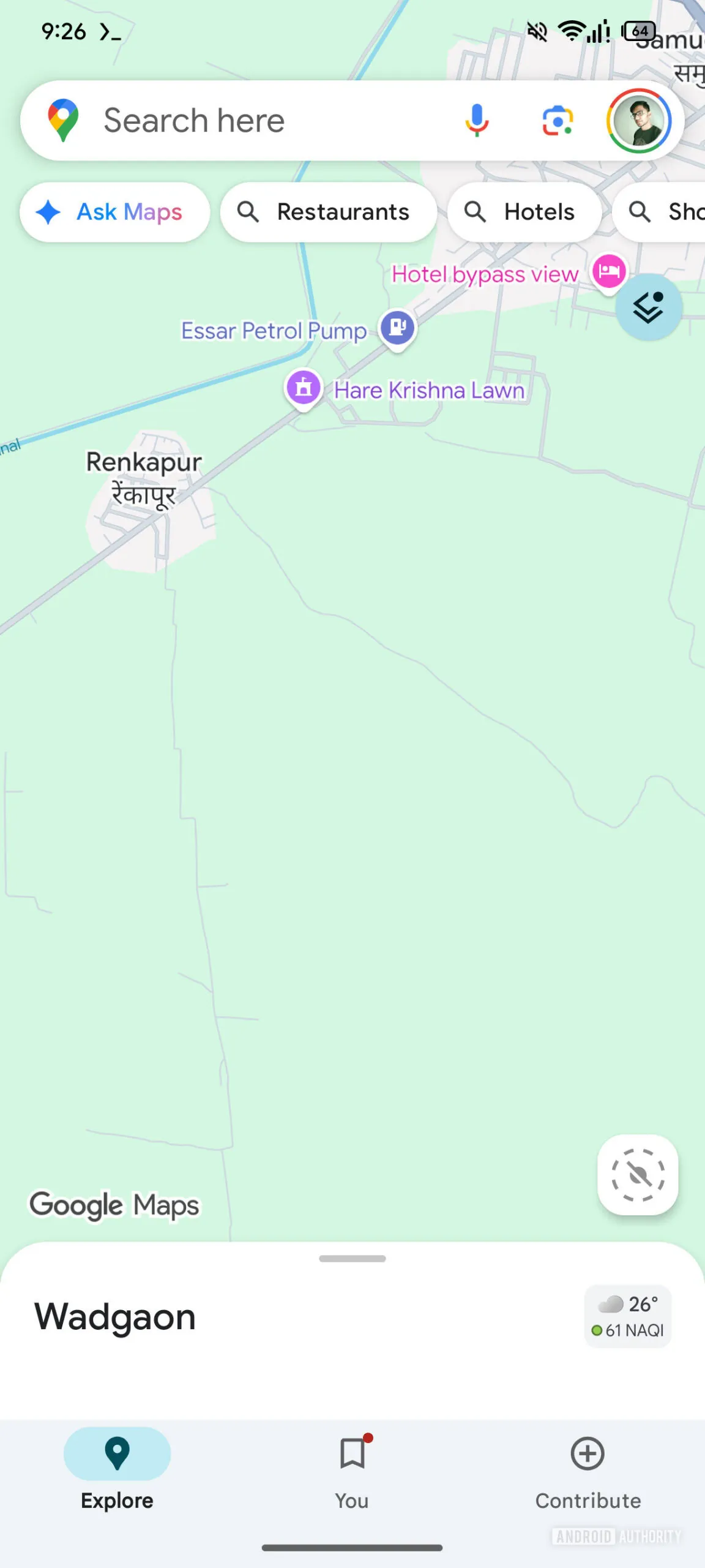 Google Maps Ask Maps: Dari Peta Jadi Asisten Belanja