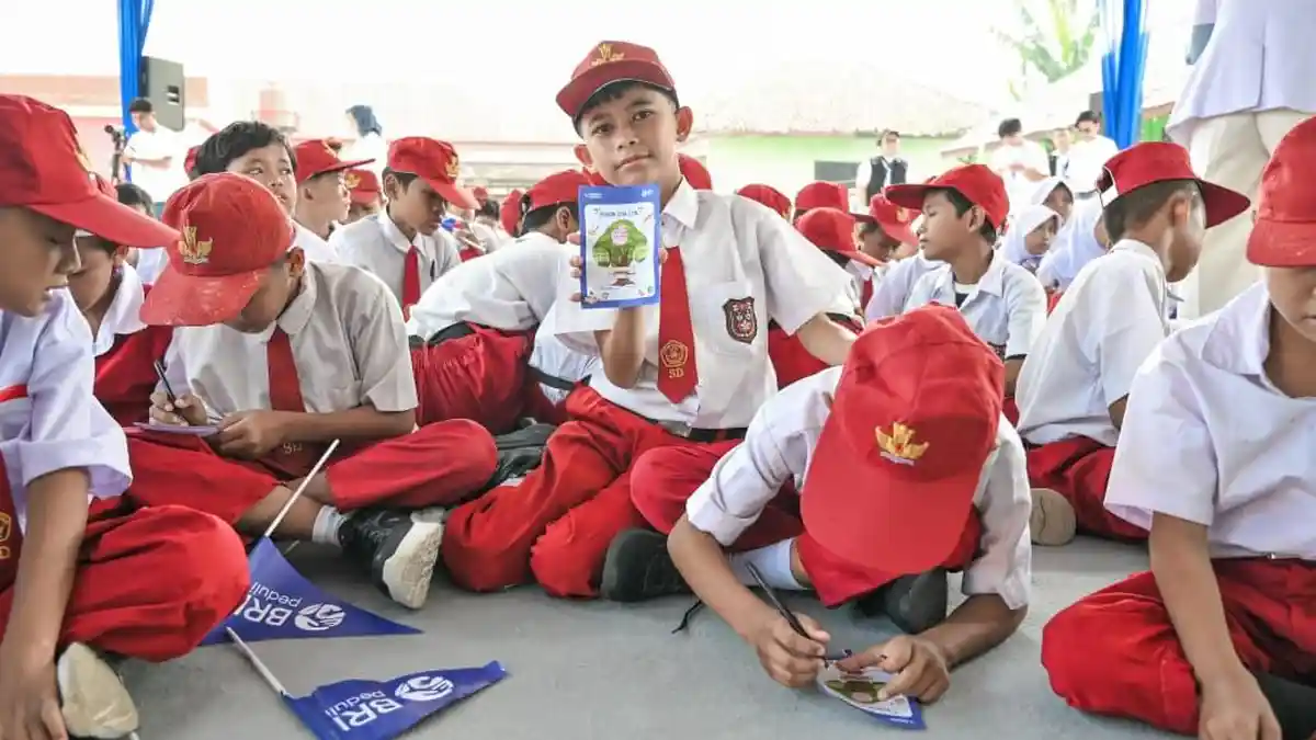 Dukungan Korporat untuk Infrastruktur Sekolah: Antara Tanggung Jawab dan Strategi Pendidikan
